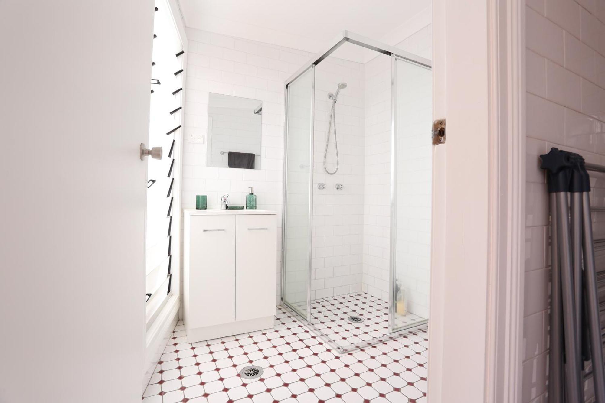 Holiday home Superb 2 Bedroom House Woolloomooloo Nsw *