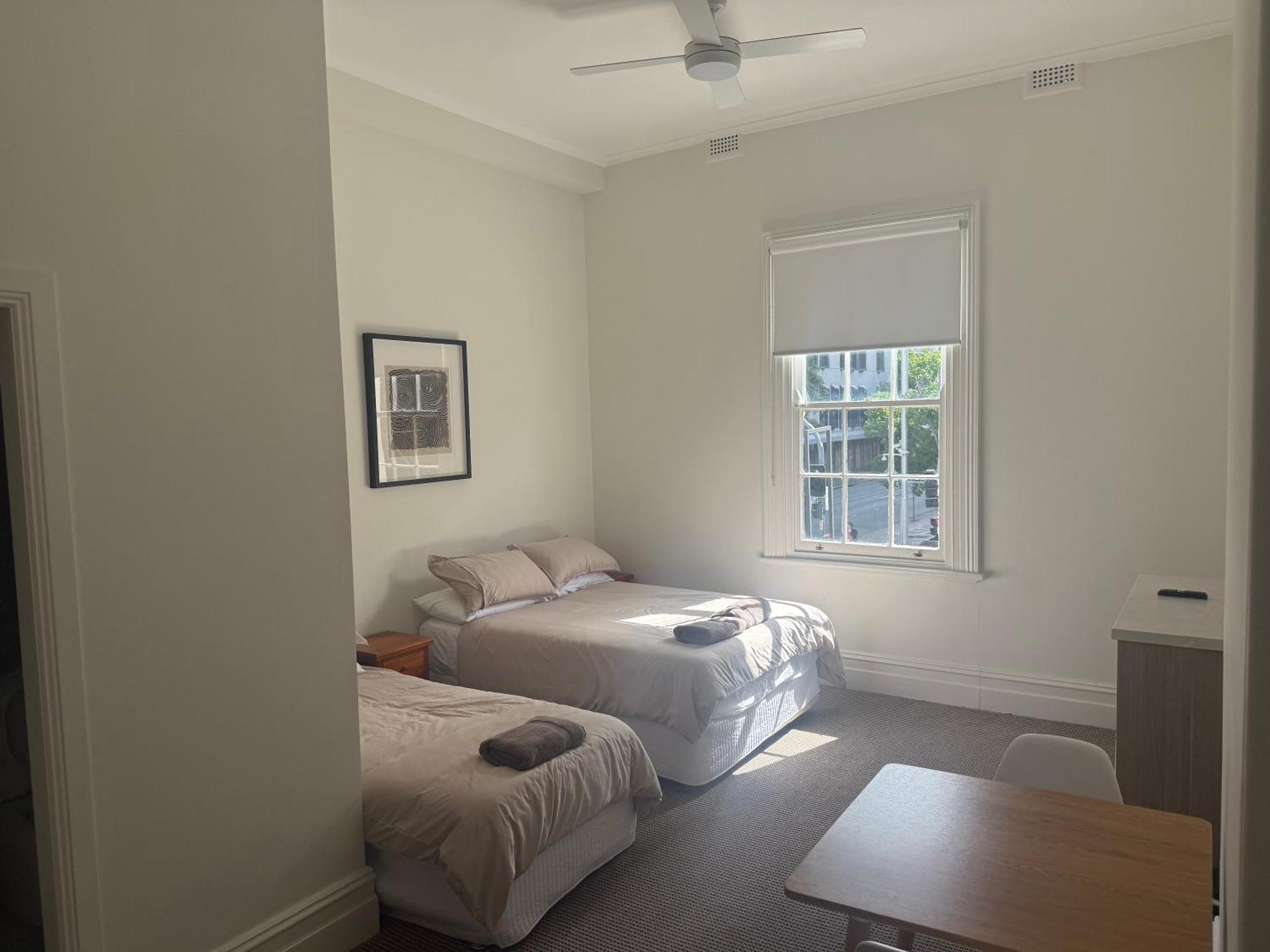Woolpack Parramatta * Sydney