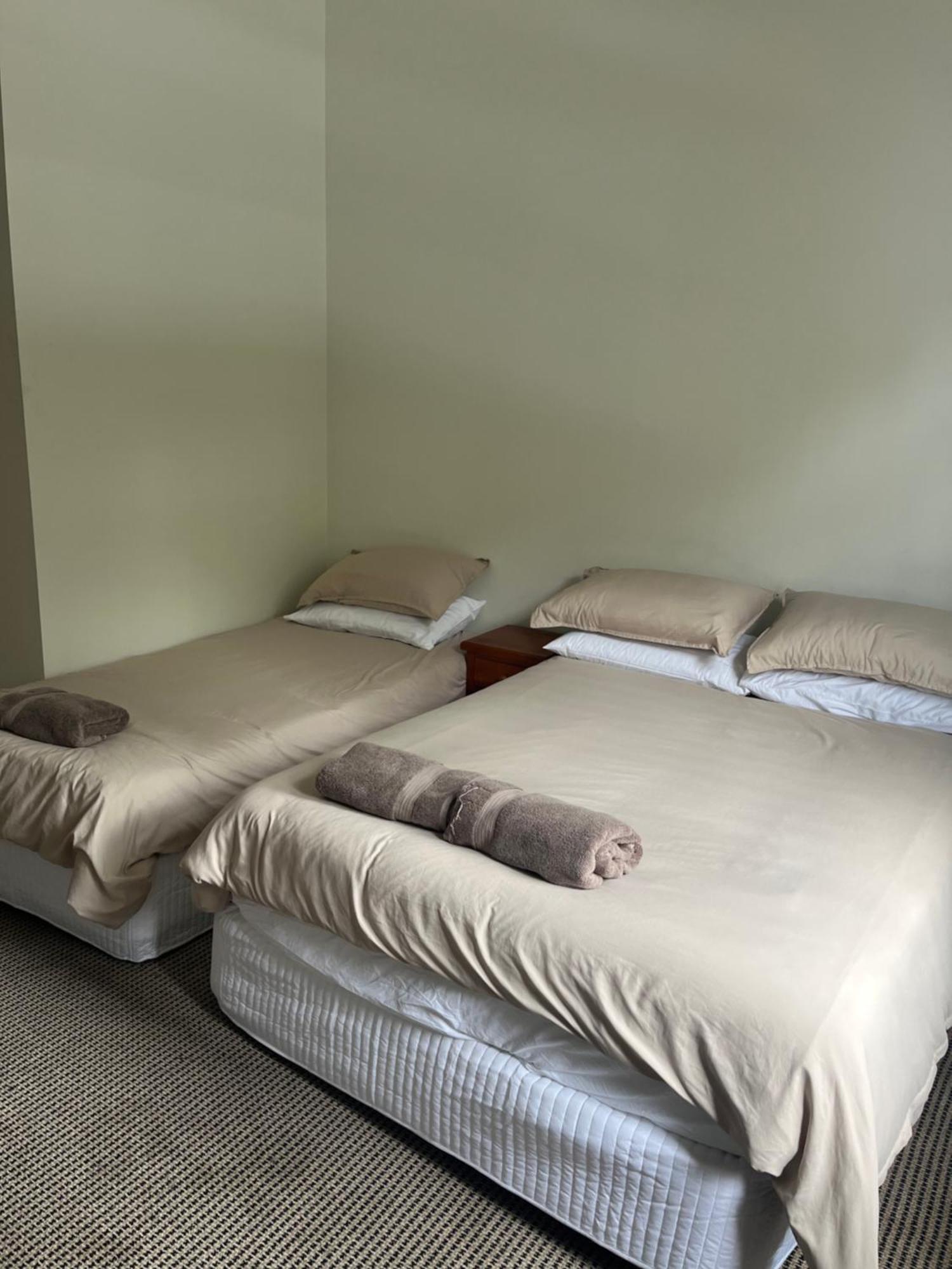 Hotel Woolpack Parramatta Sydney