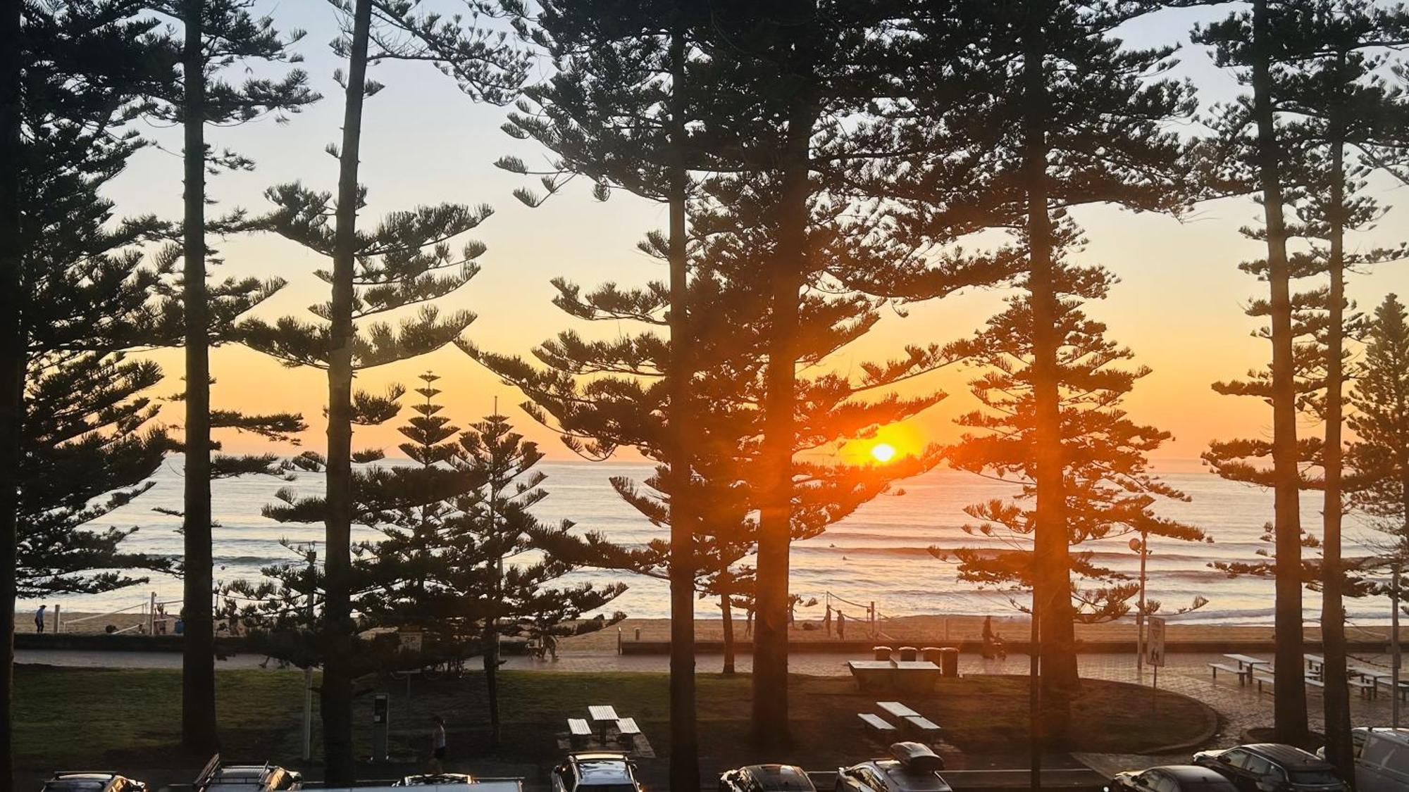 Apartamento Unbeatable Beachfront Views 3 Mins Walk To Corso