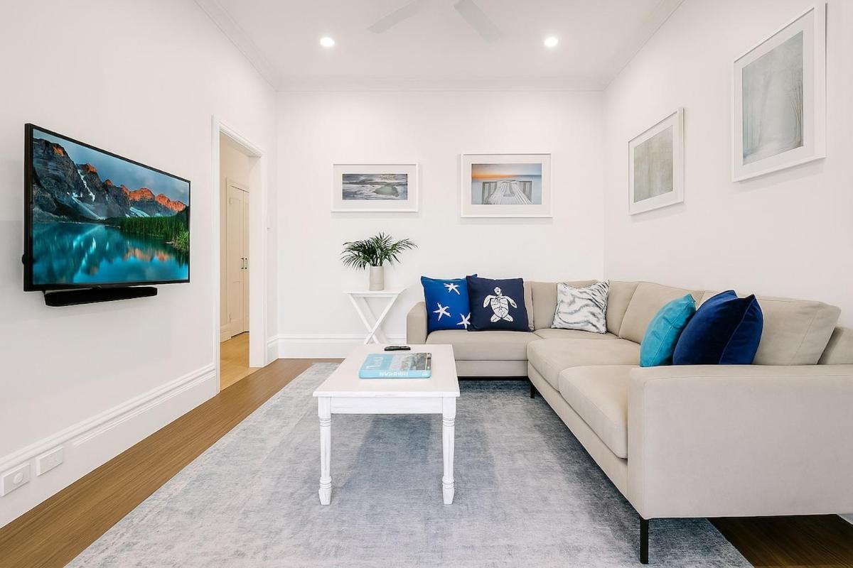 Coogee Coastal Classic Elegance By The - Ard18 Sydney