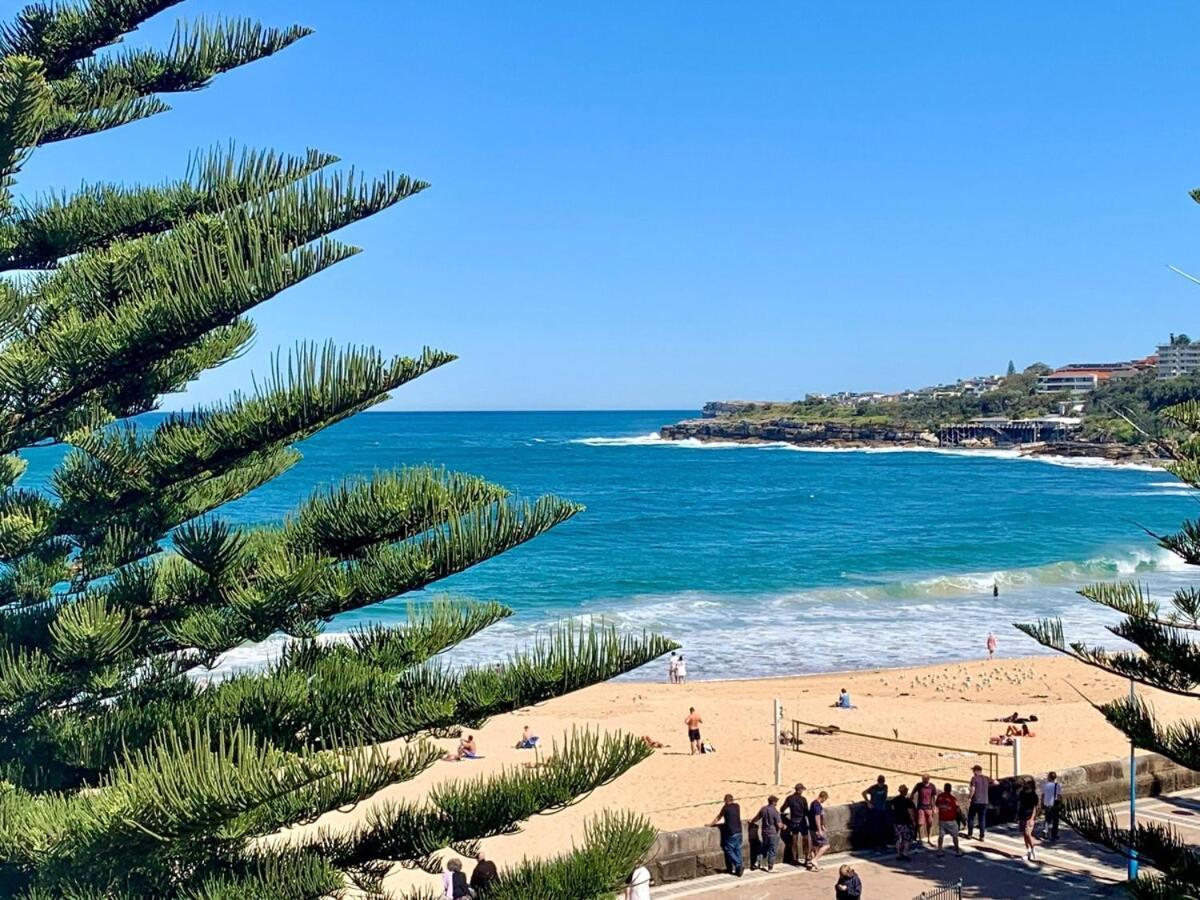 Coogee Coastal Classic Elegance By The - Ard18 *