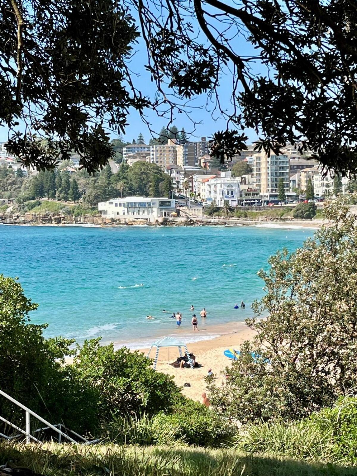 Apartment Coogee Coastal Classic Elegance By The - Ard18 Sydney
