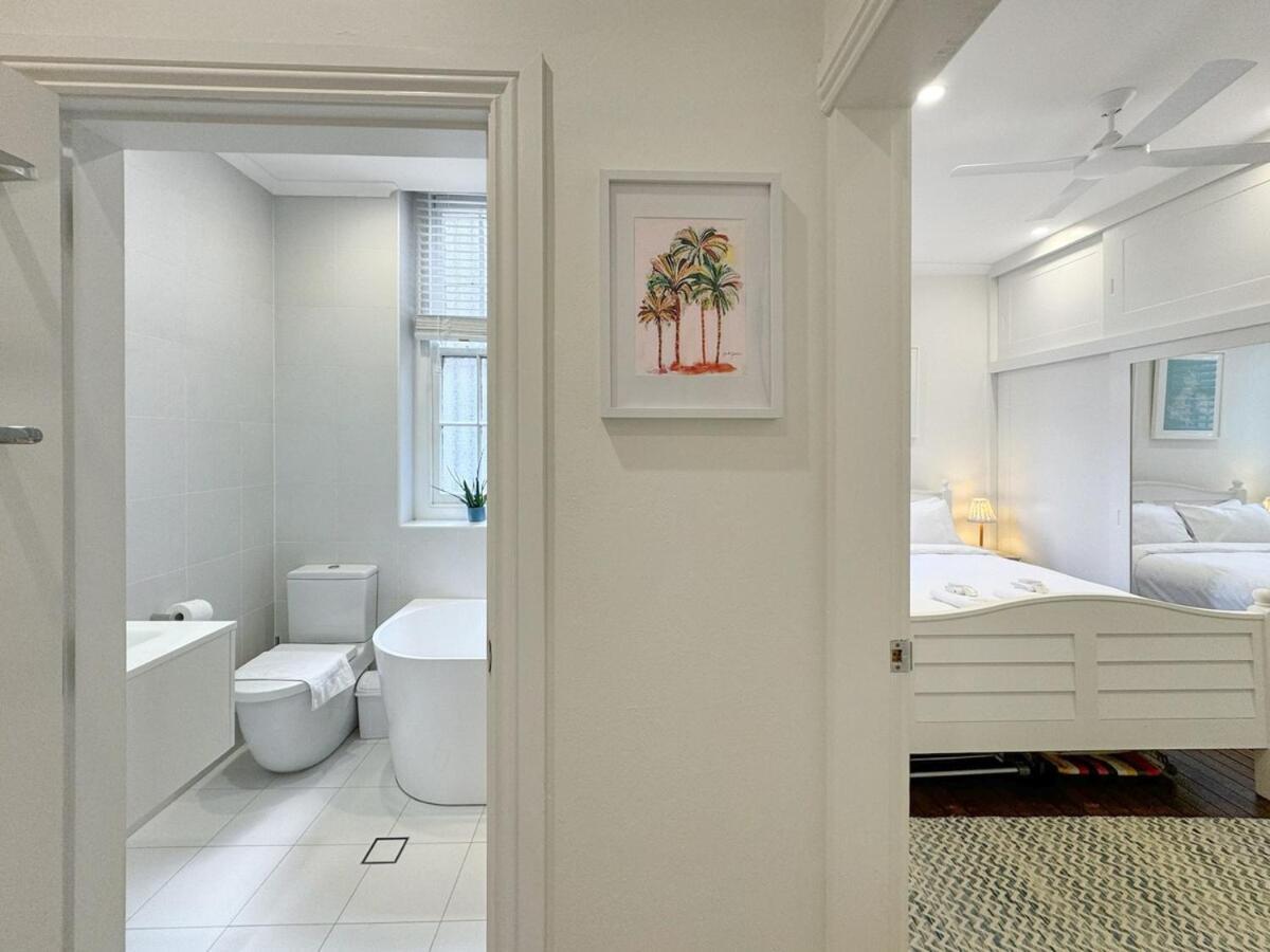 Apartment Coogee Coastal Classic Elegance By The - Ard18