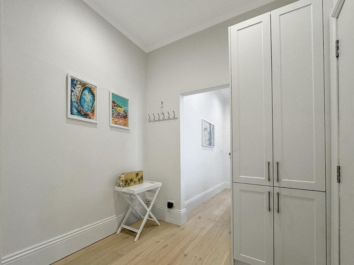 Apartment Coogee Coastal Classic Elegance By The - Ard18 Sydney