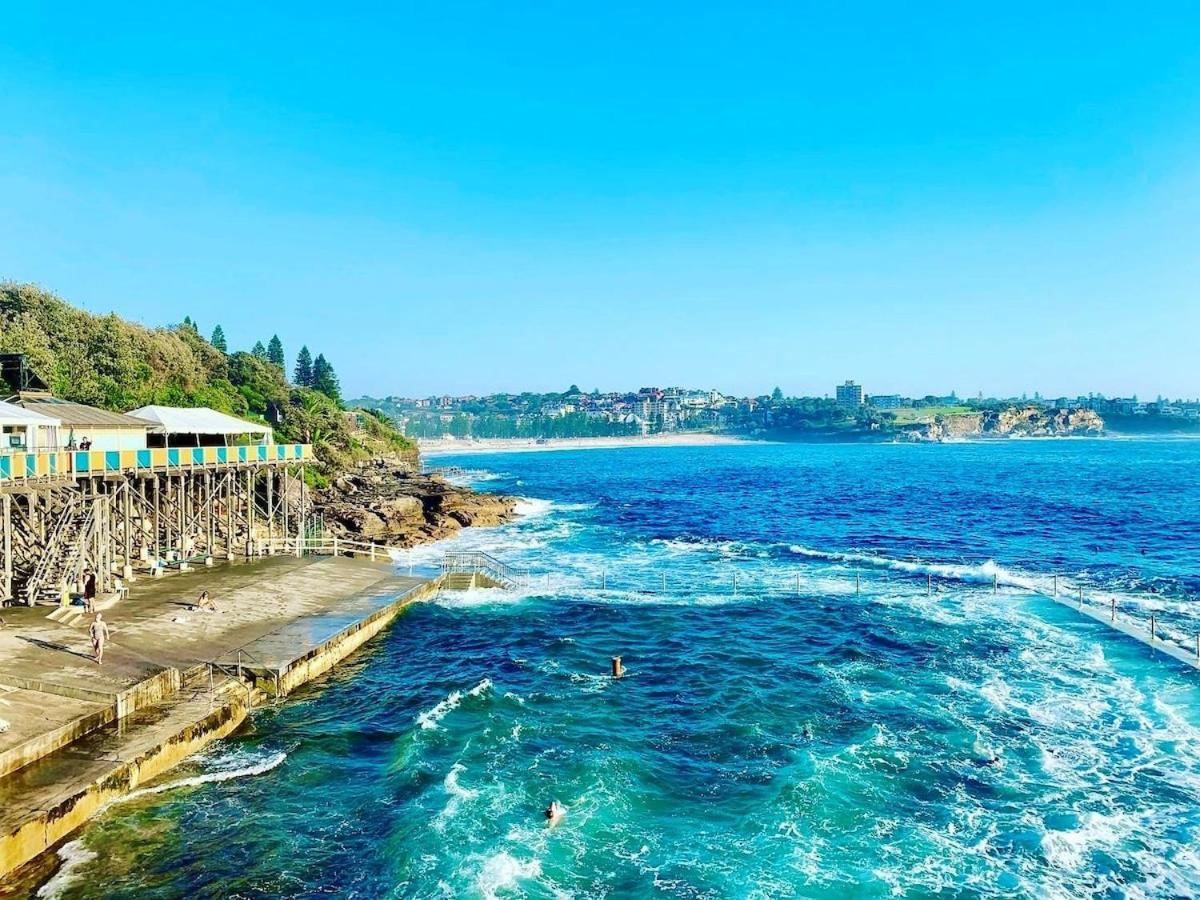 Coogee Coastal Classic Elegance By The - Ard18 *