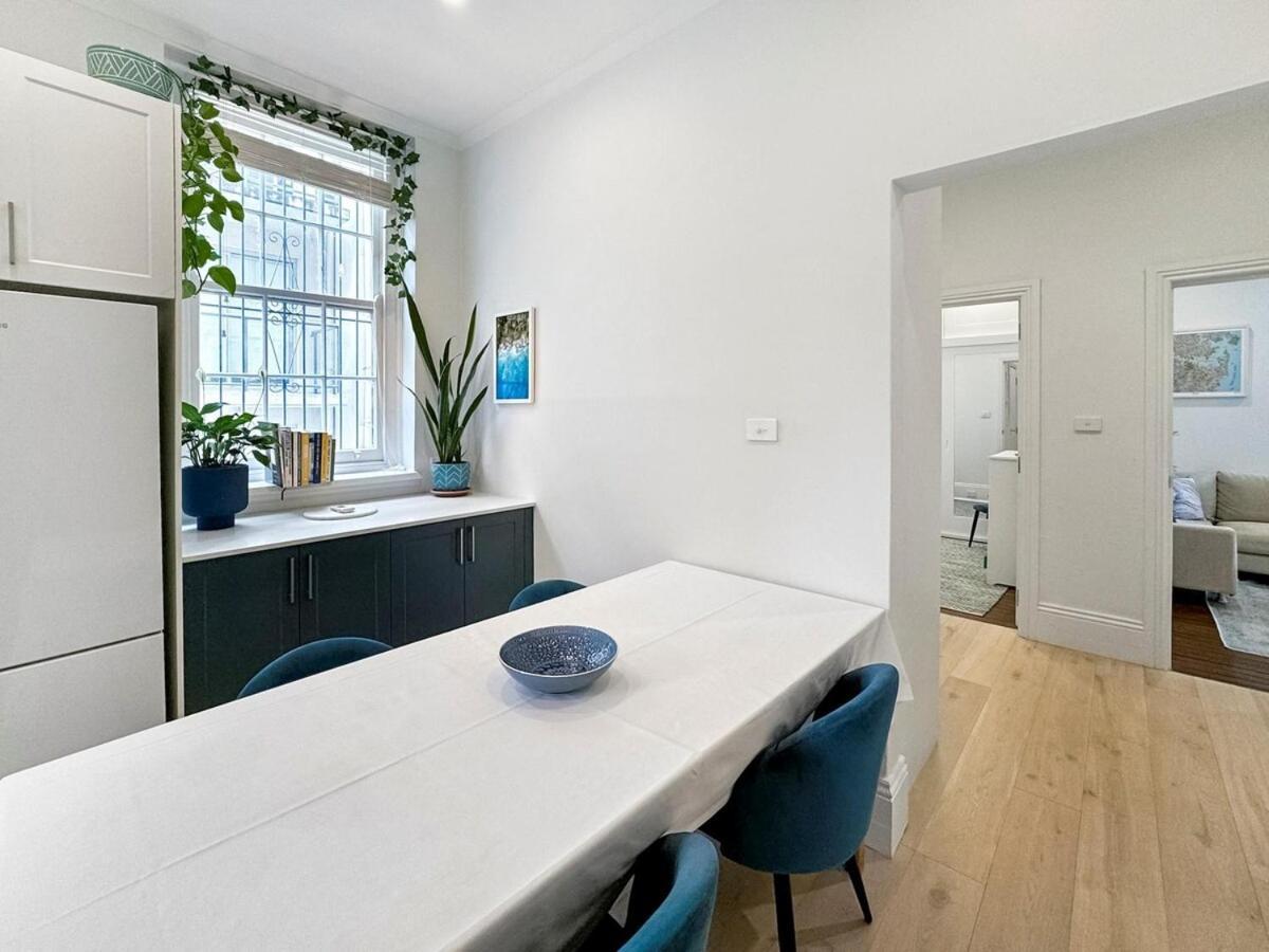 Apartment Coogee Coastal Classic Elegance By The - Ard18 Sydney