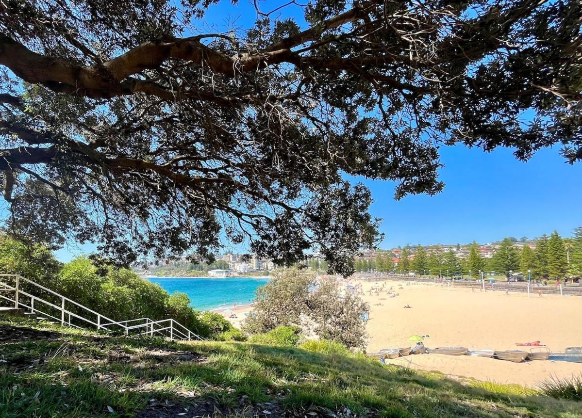 Coogee Coastal Classic Elegance By The - Ard18