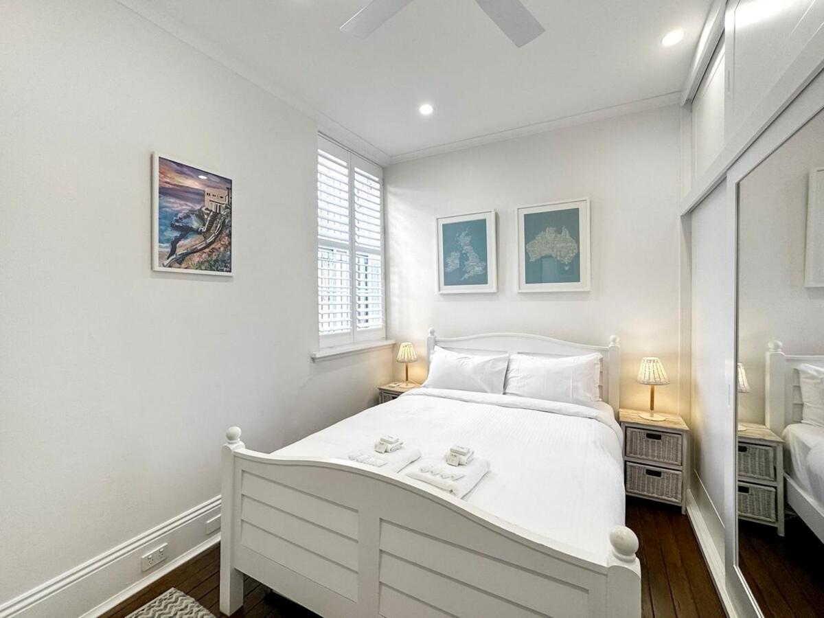 Coogee Coastal Classic Elegance By The - Ard18 Apartment *