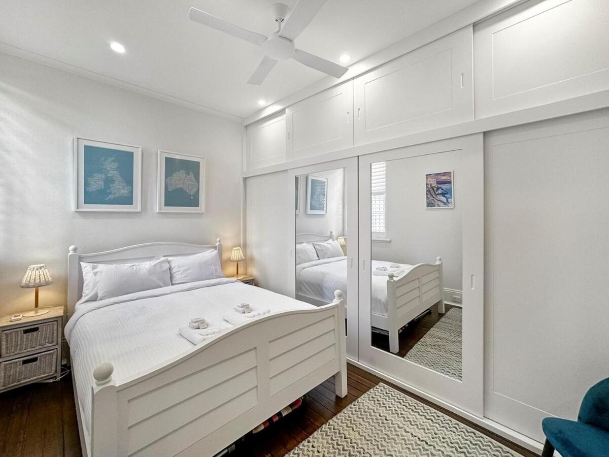 Coogee Coastal Classic Elegance By The - Ard18 Apartment Sydney