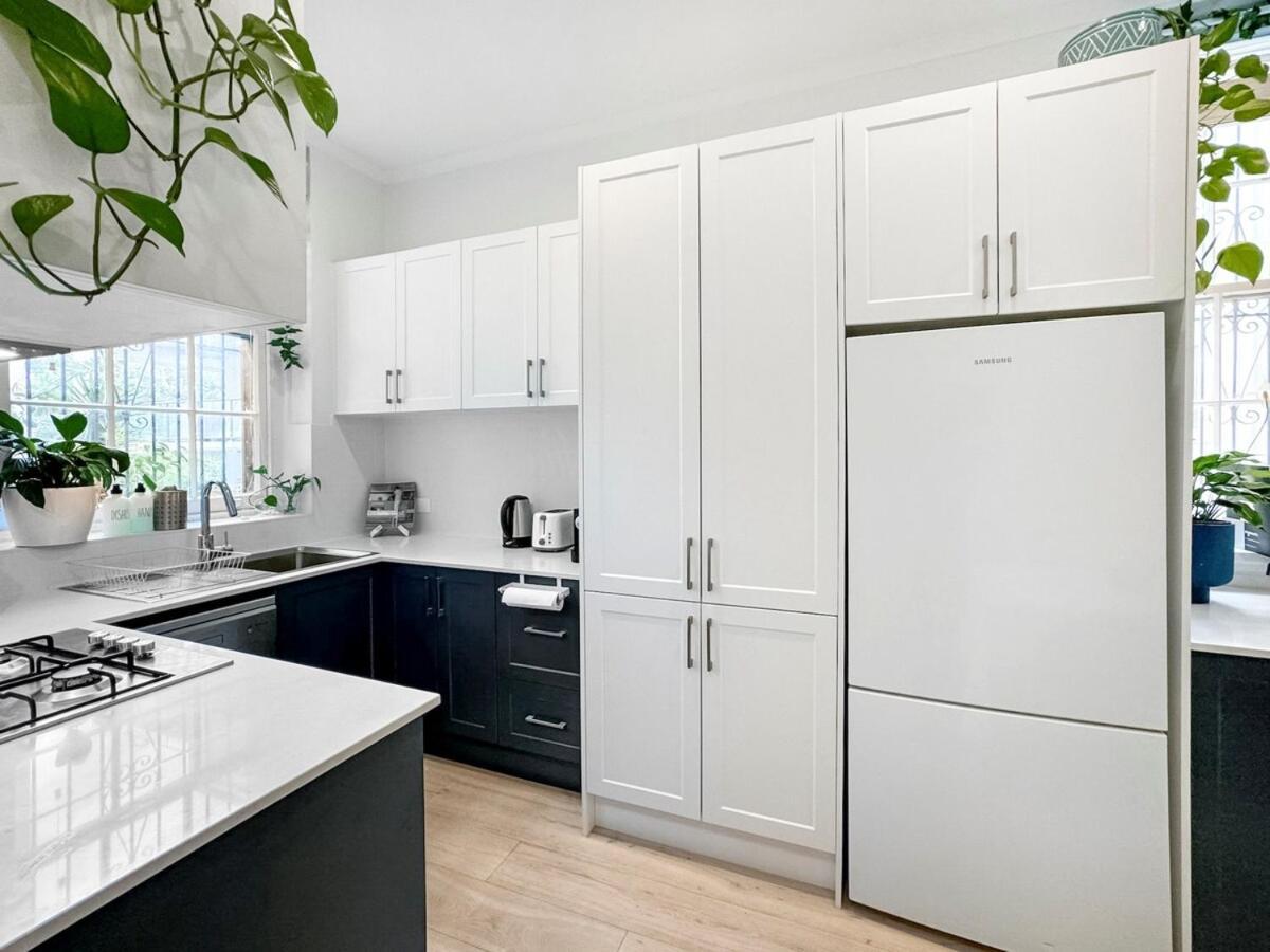 Coogee Coastal Classic Elegance By The - Ard18 Apartment
