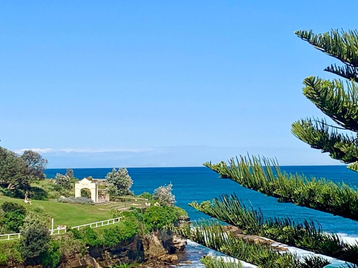 Coogee Coastal Classic Elegance By The - Ard18 Apartment Sydney
