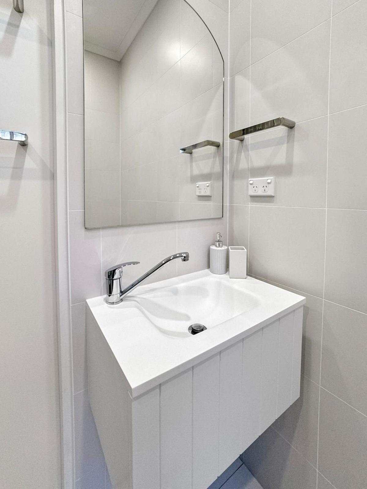 Coogee Coastal Classic Elegance By The - Ard18 Apartment *