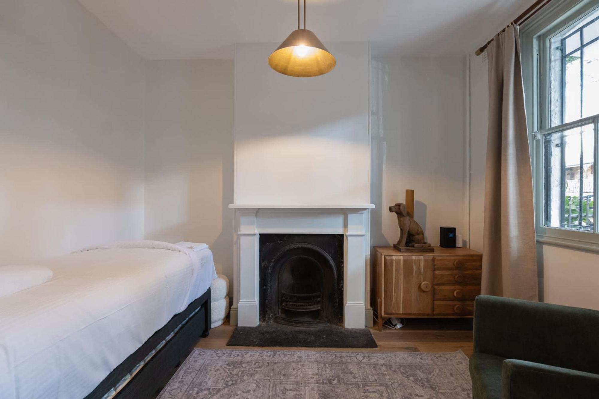 Holiday home Exquisite Modern 3 Bed In Newtown W Parking *