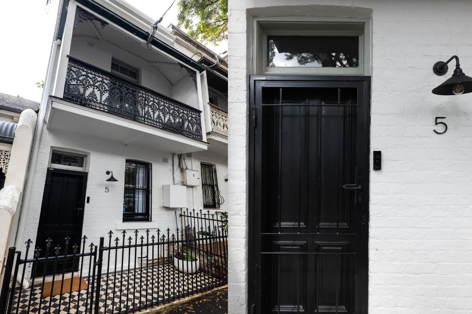 Exquisite Modern 3 Bed In Newtown W Parking