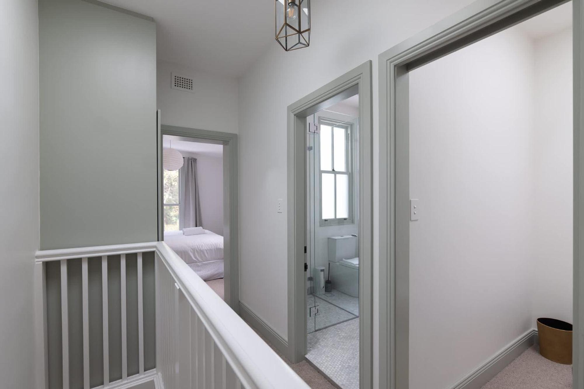 Holiday home Exquisite Modern 3 Bed In Newtown W Parking *
