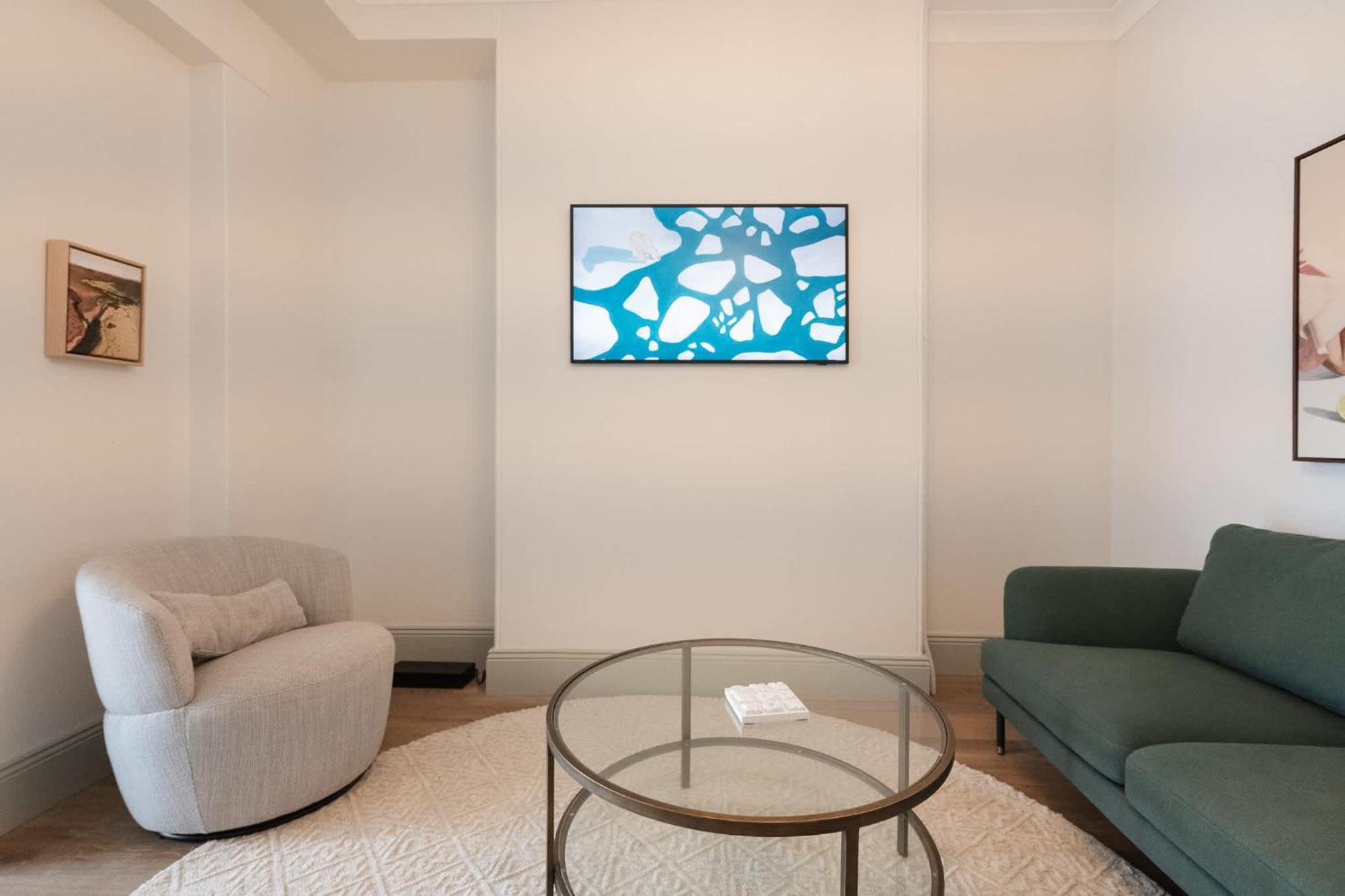 Exquisite Modern 3 Bed In Newtown W Parking Sydney