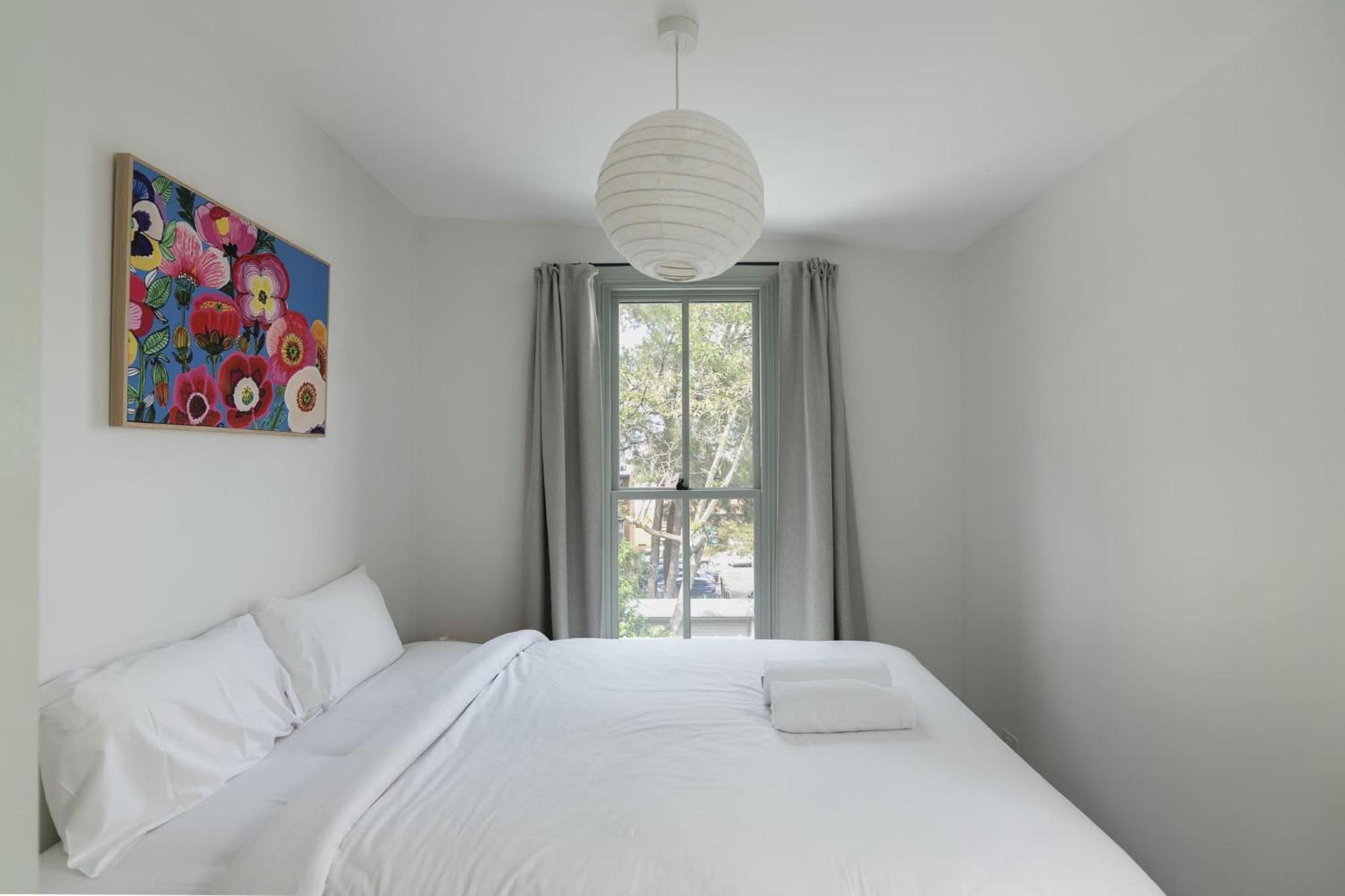 Holiday home Exquisite Modern 3 Bed In Newtown W Parking *