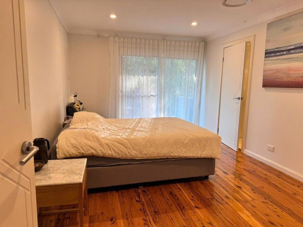 Apartamento Spacious 4-bedrooms In West Ryde With Wifi, Ac *