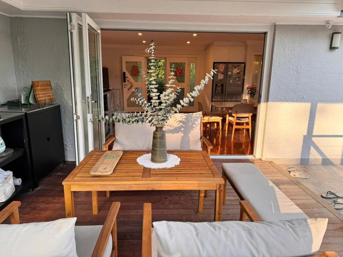 Spacious 4-bedrooms In West Ryde With Wifi, Ac Apartamento