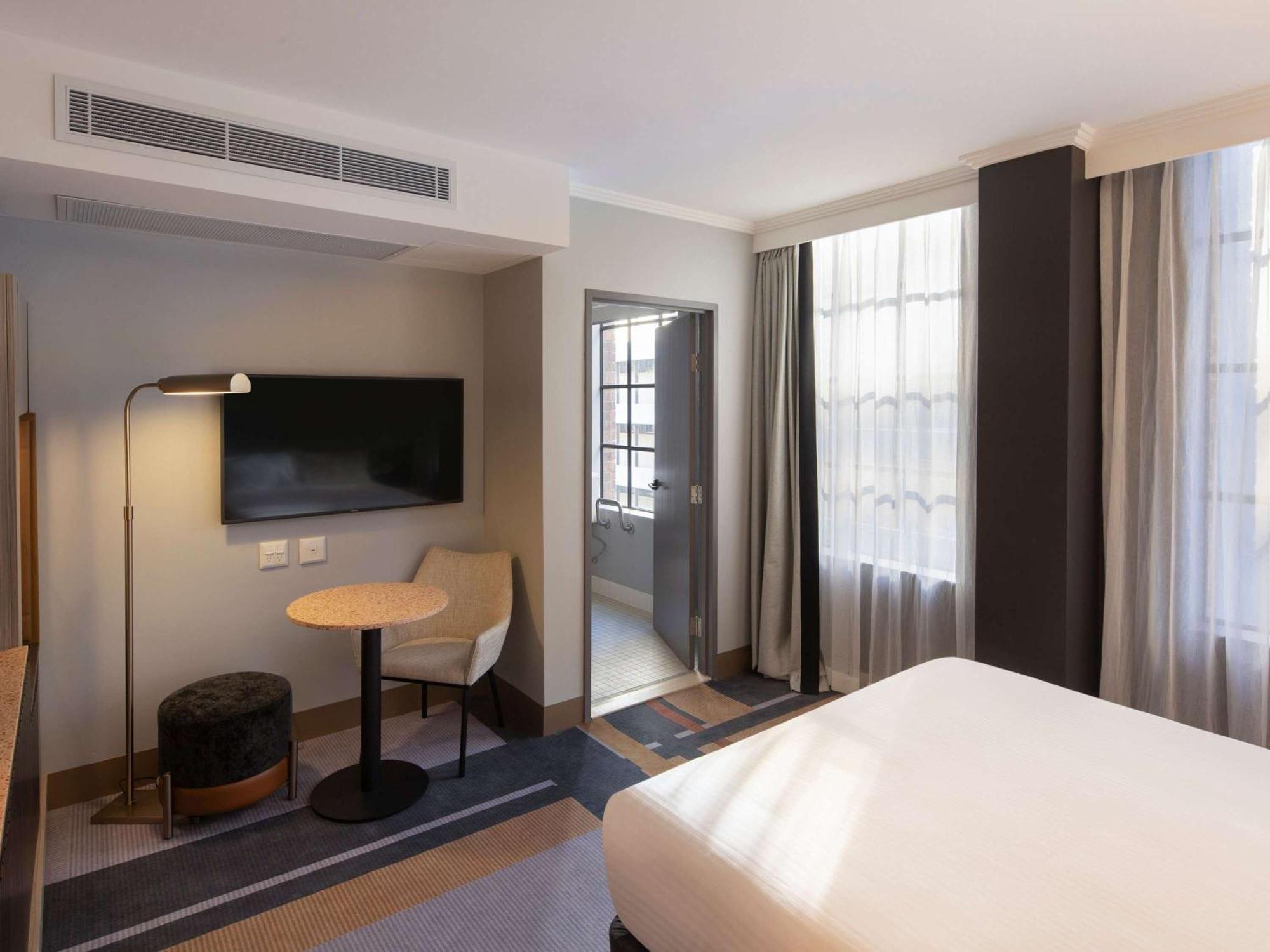 Mercure Martin Place Sidney