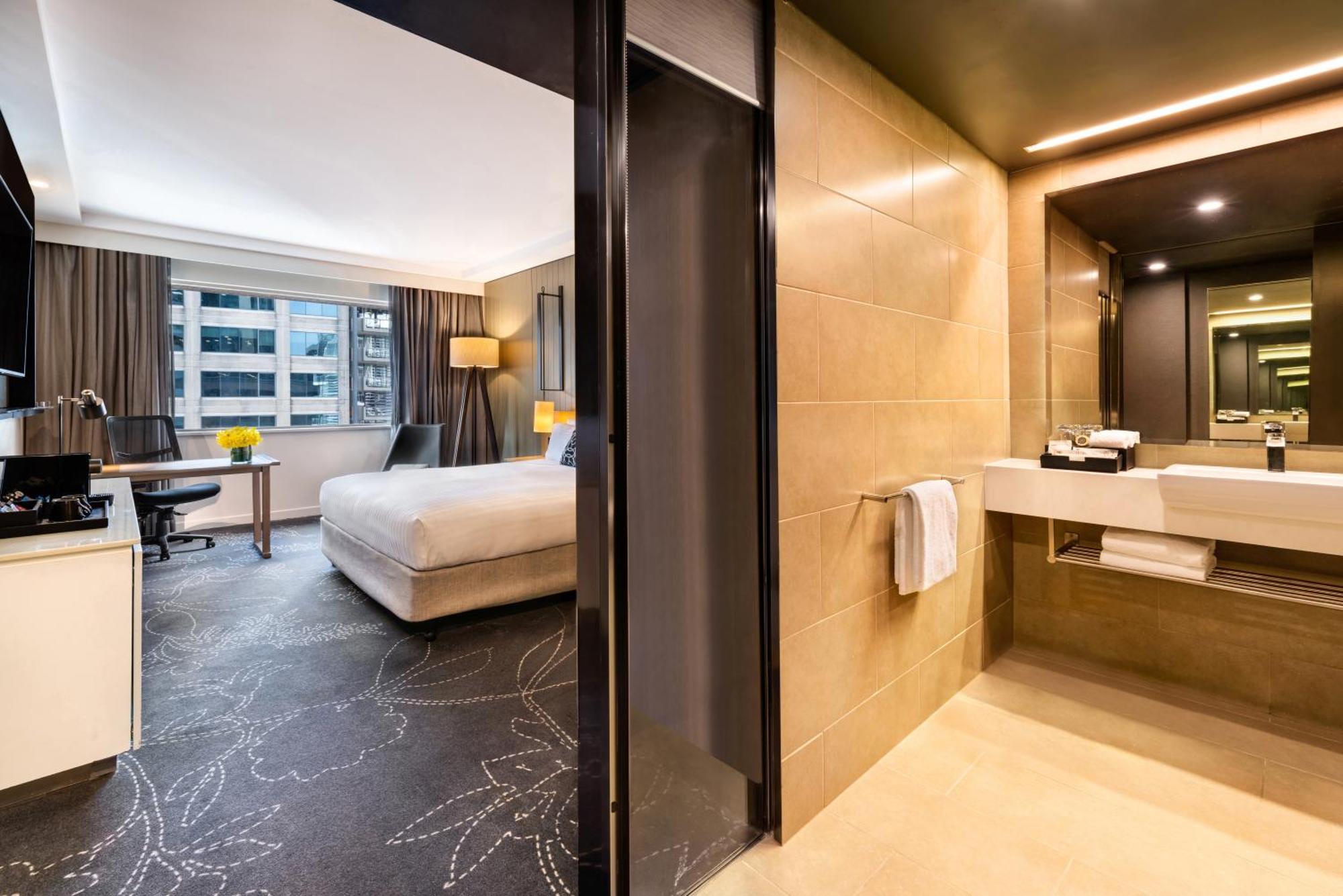 Parkroyal Darling Harbour, Sydney