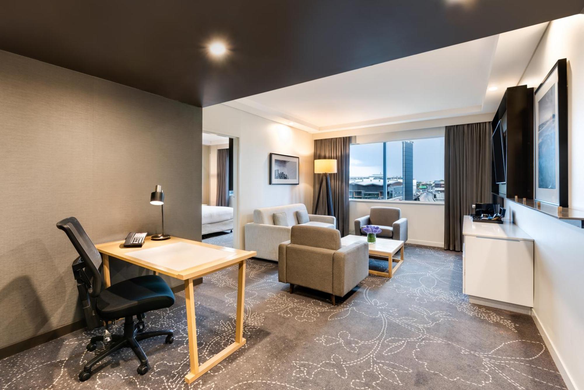 Parkroyal Darling Harbour,