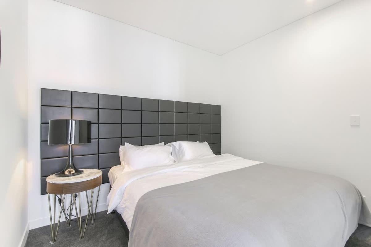 Apartment 2 Beds Luxury In The Heart Of Chatswood12 Sydney