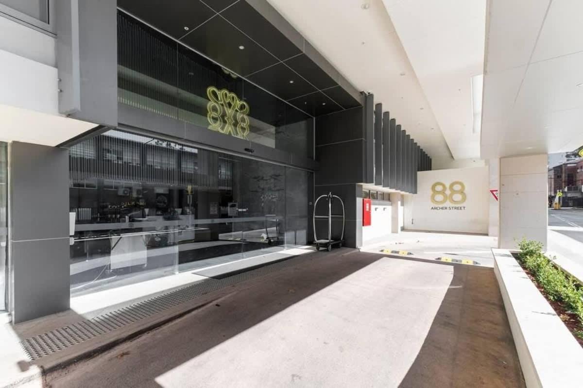 Apartment 2 Beds Luxury In The Heart Of Chatswood12 Sydney