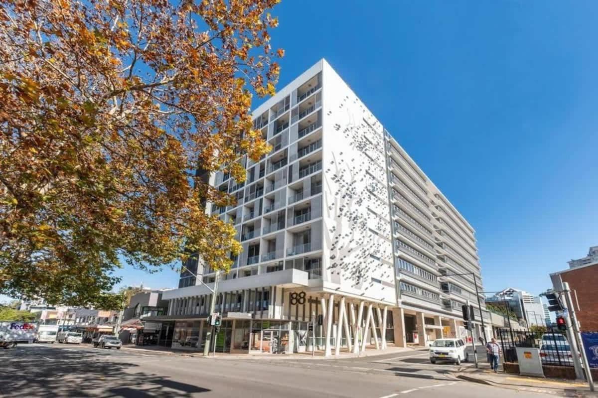 2 Beds Luxury In The Heart Of Chatswood12