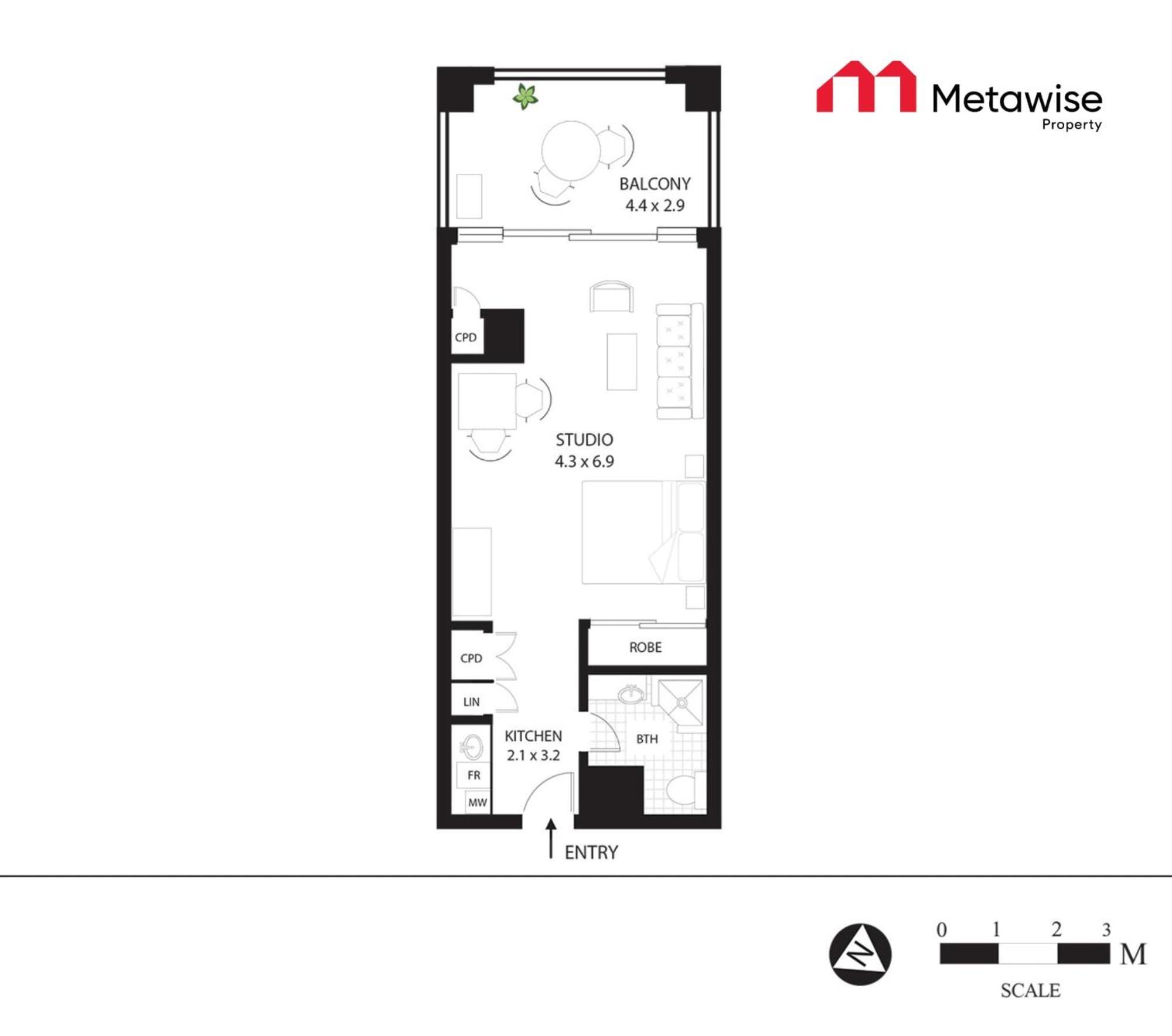 Metawisebnb Dixon Next To Icc & Darling Harbour 26 Apartment *