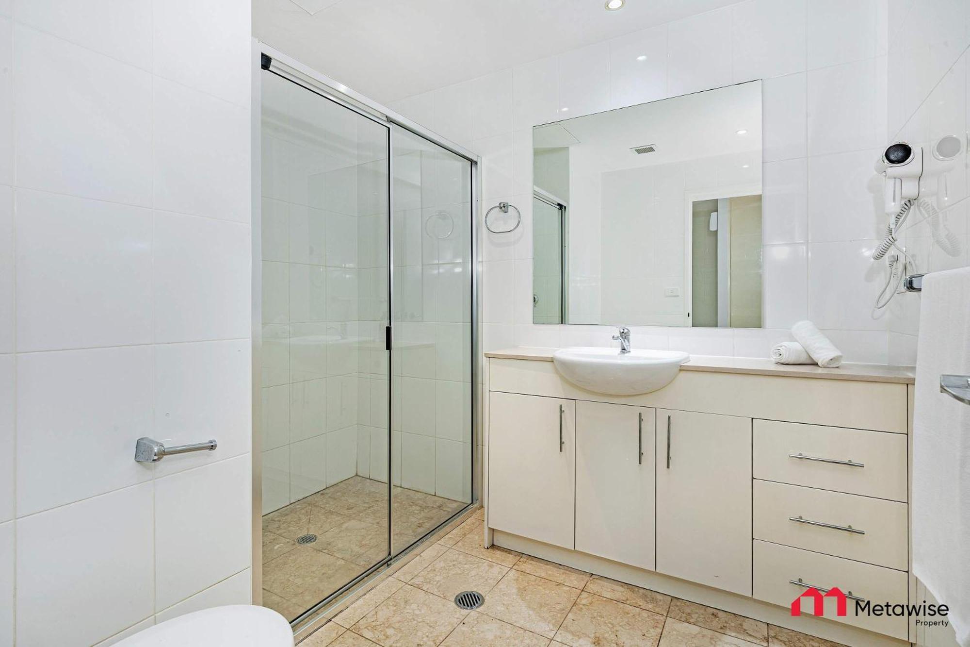 Apartment Metawisebnb Dixon Next To Icc & Darling Harbour 26 *