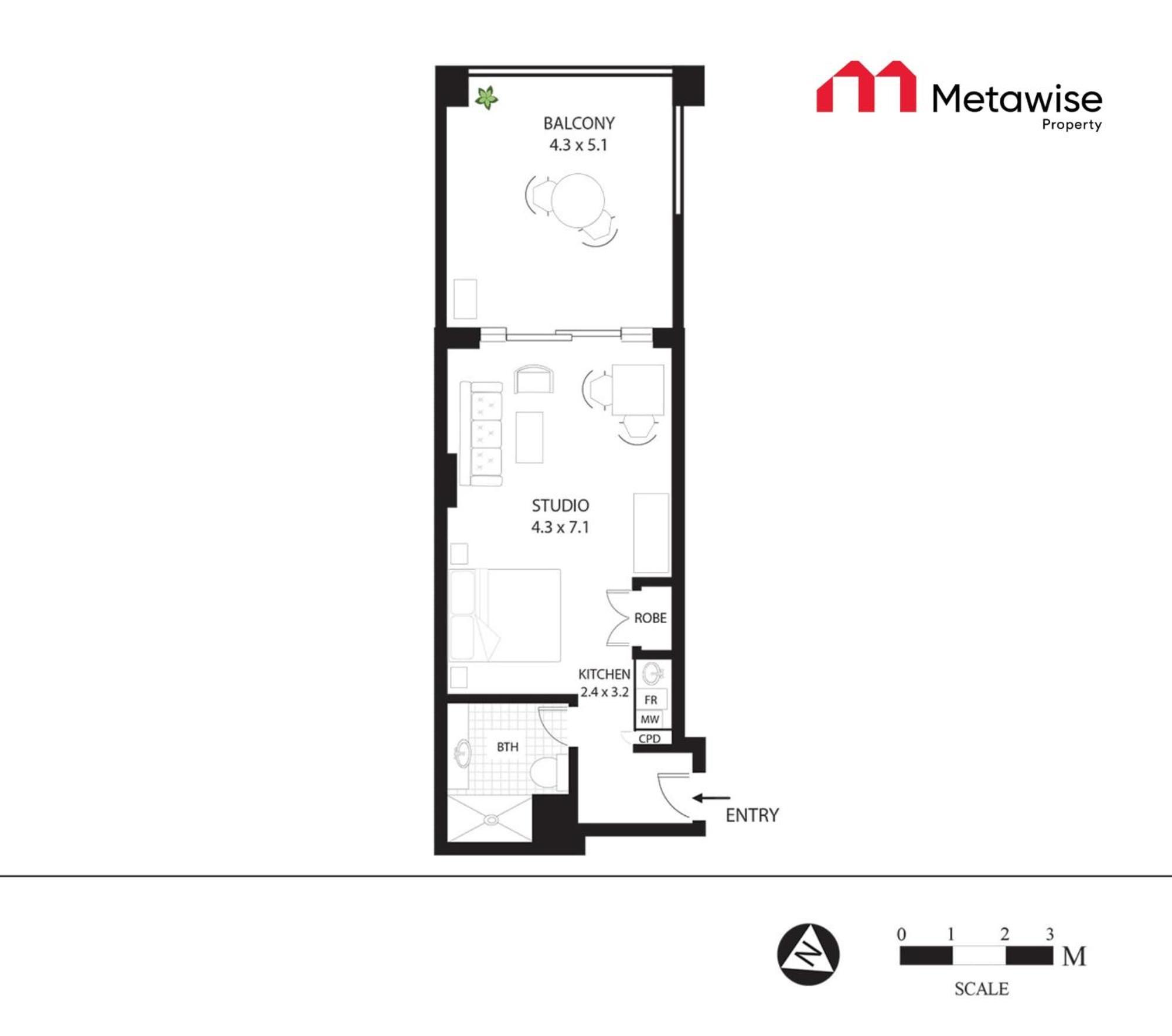 Apartment Metawisebnb Dixon Next To Icc & Darling Harbour 22 Sydney