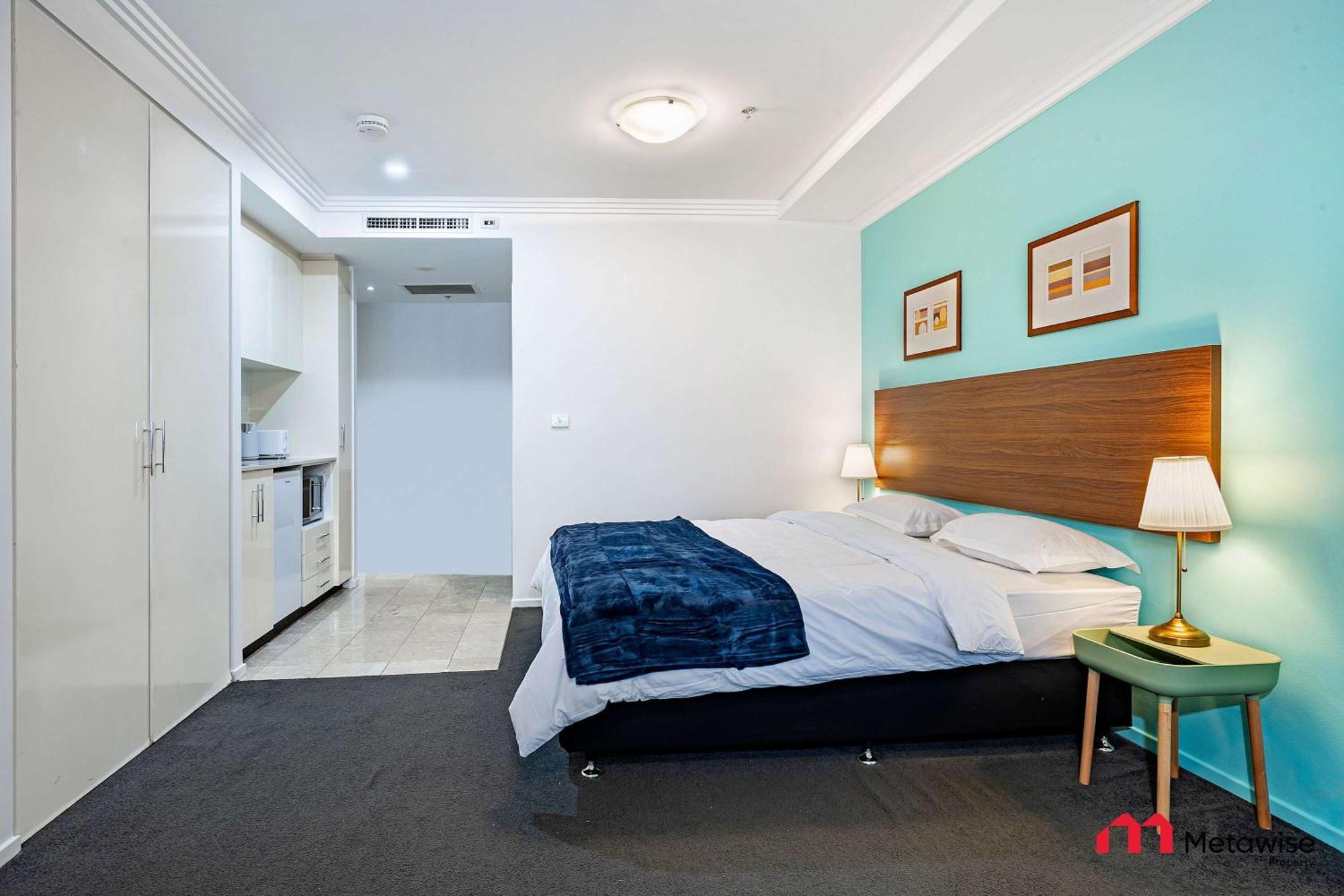Metawisebnb Dixon Next To Icc & Darling Harbour 26 * Sydney