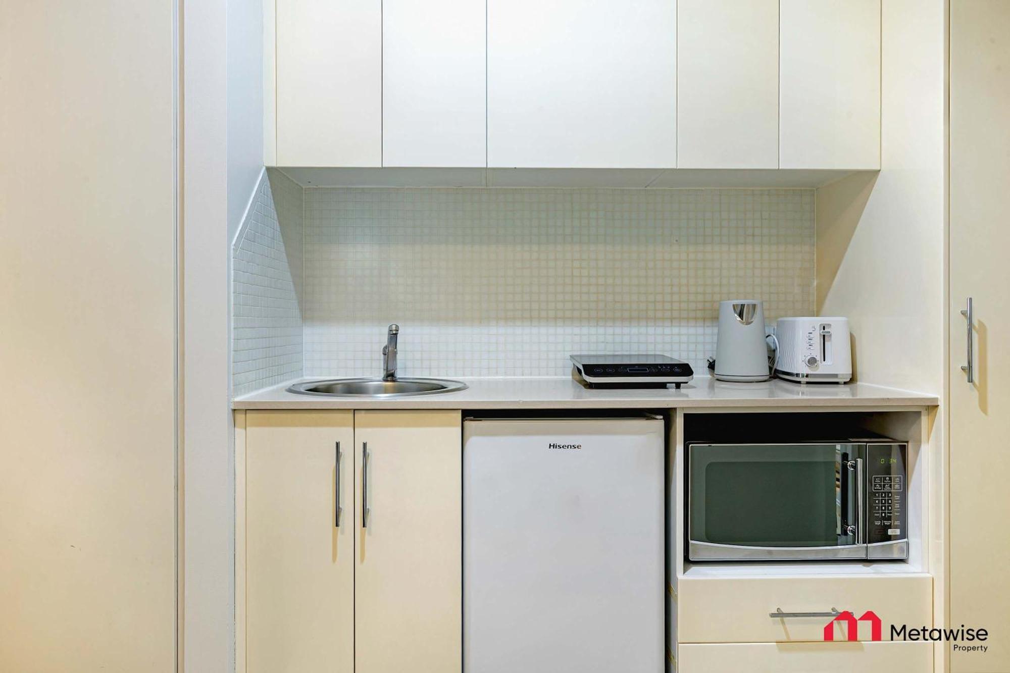Apartment Metawisebnb Dixon Next To Icc & Darling Harbour 26 *