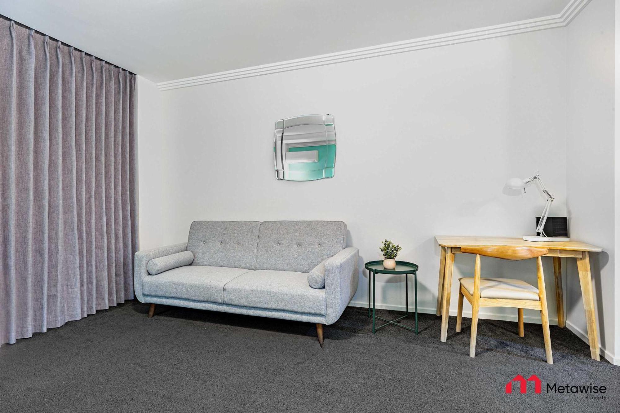 Metawisebnb Dixon Next To Icc & Darling Harbour 26 *