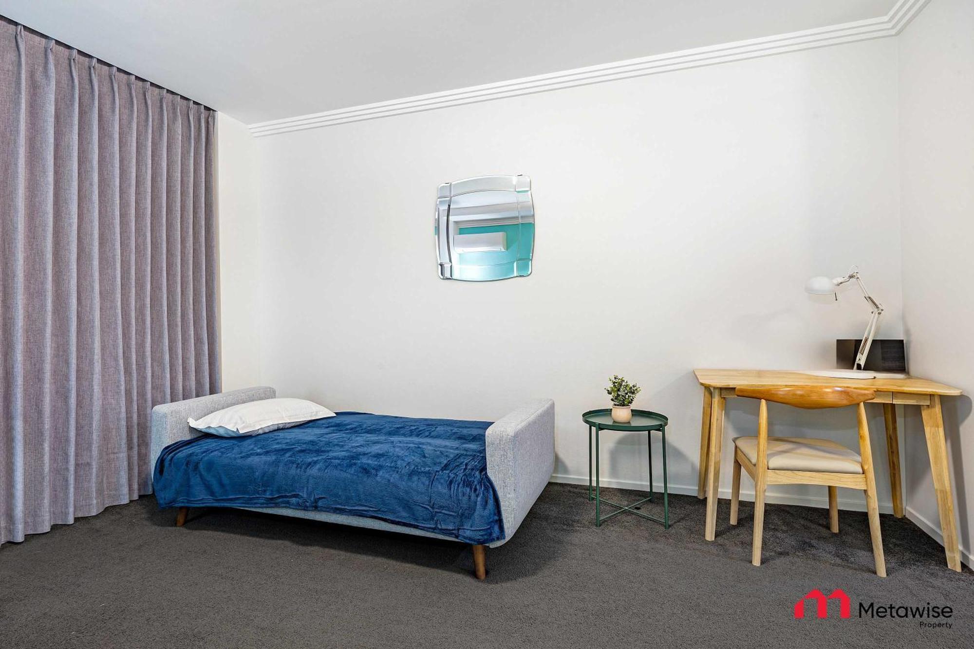 Metawisebnb Dixon Next To Icc & Darling Harbour 26 Apartment