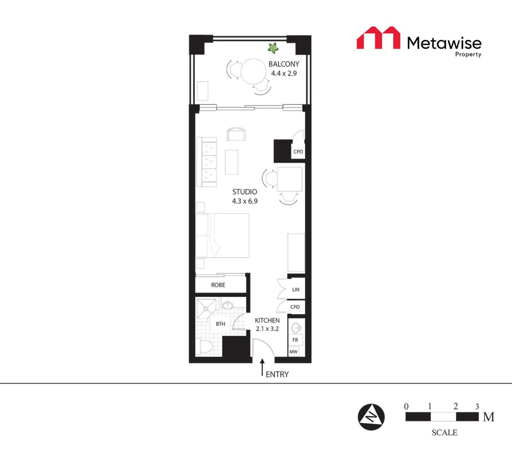 Metawisebnb Dixon Next To Icc & Darling Harbour 23 Apartment