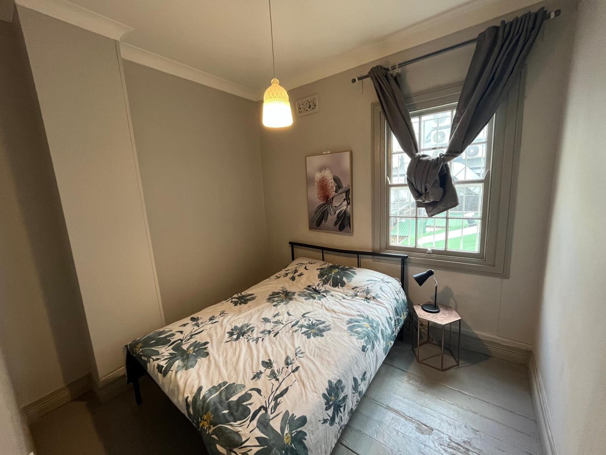 Boutique Townhouse Holiday home