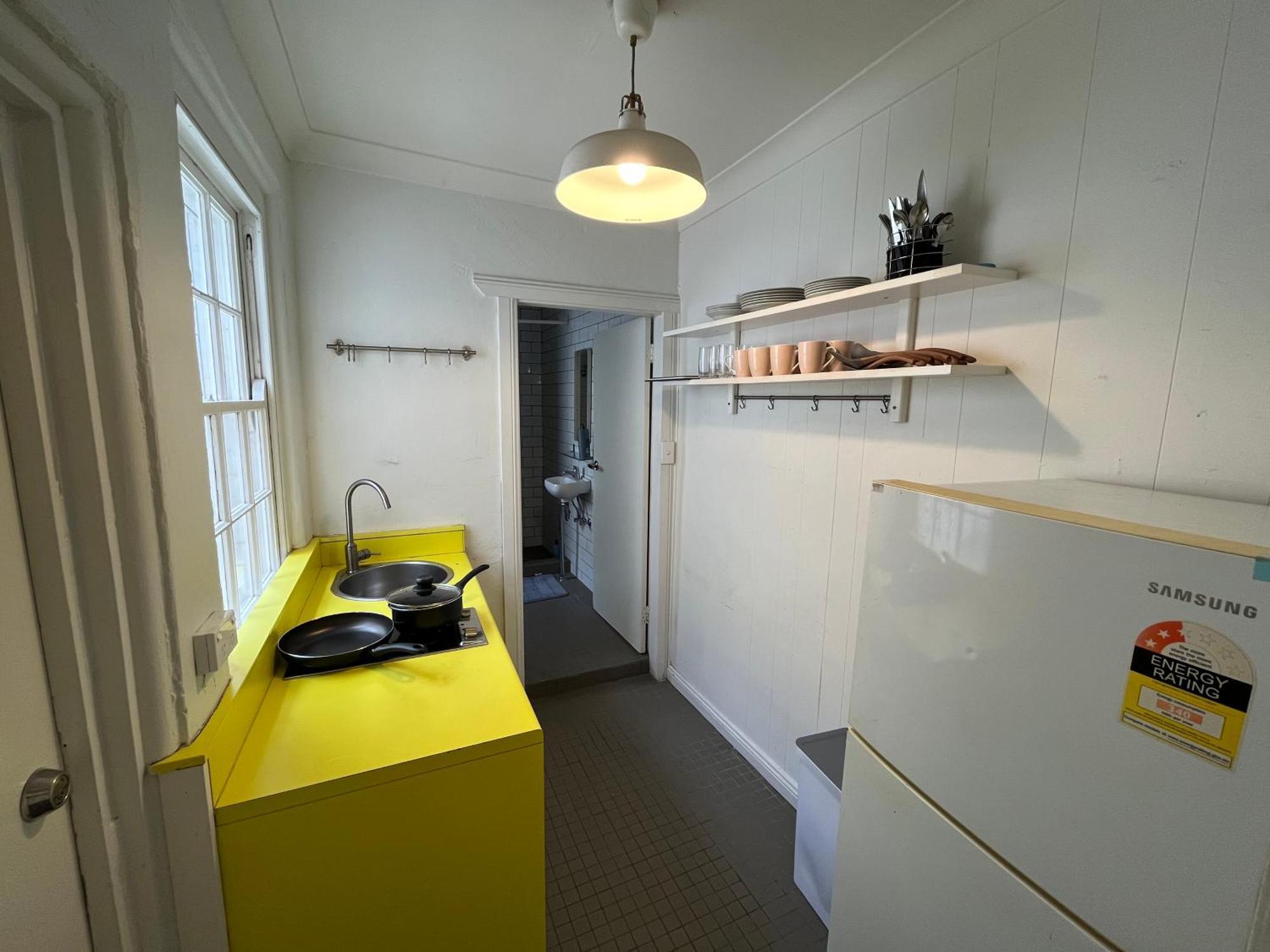 Boutique Townhouse * Sydney