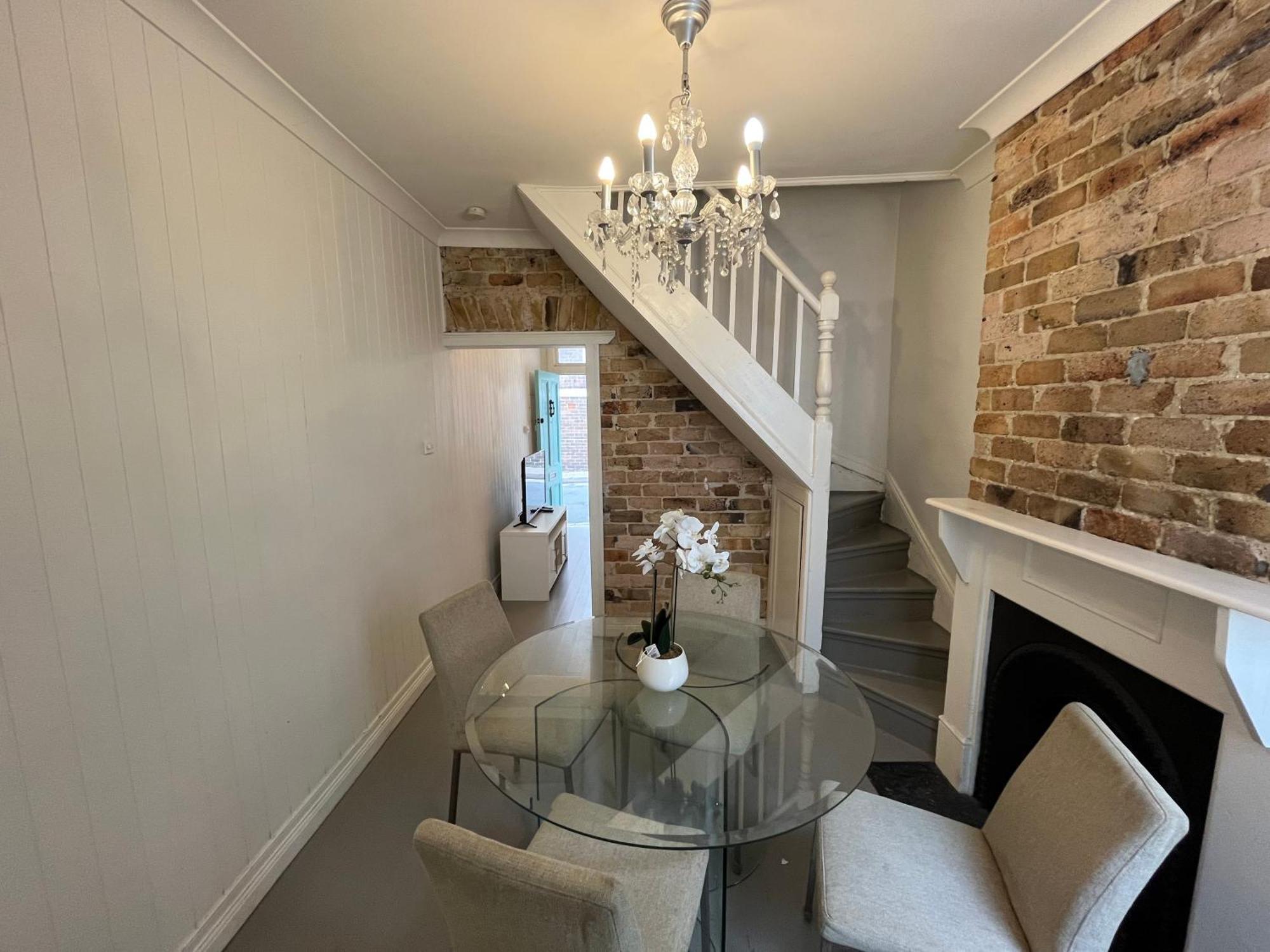 Boutique Townhouse * Sydney