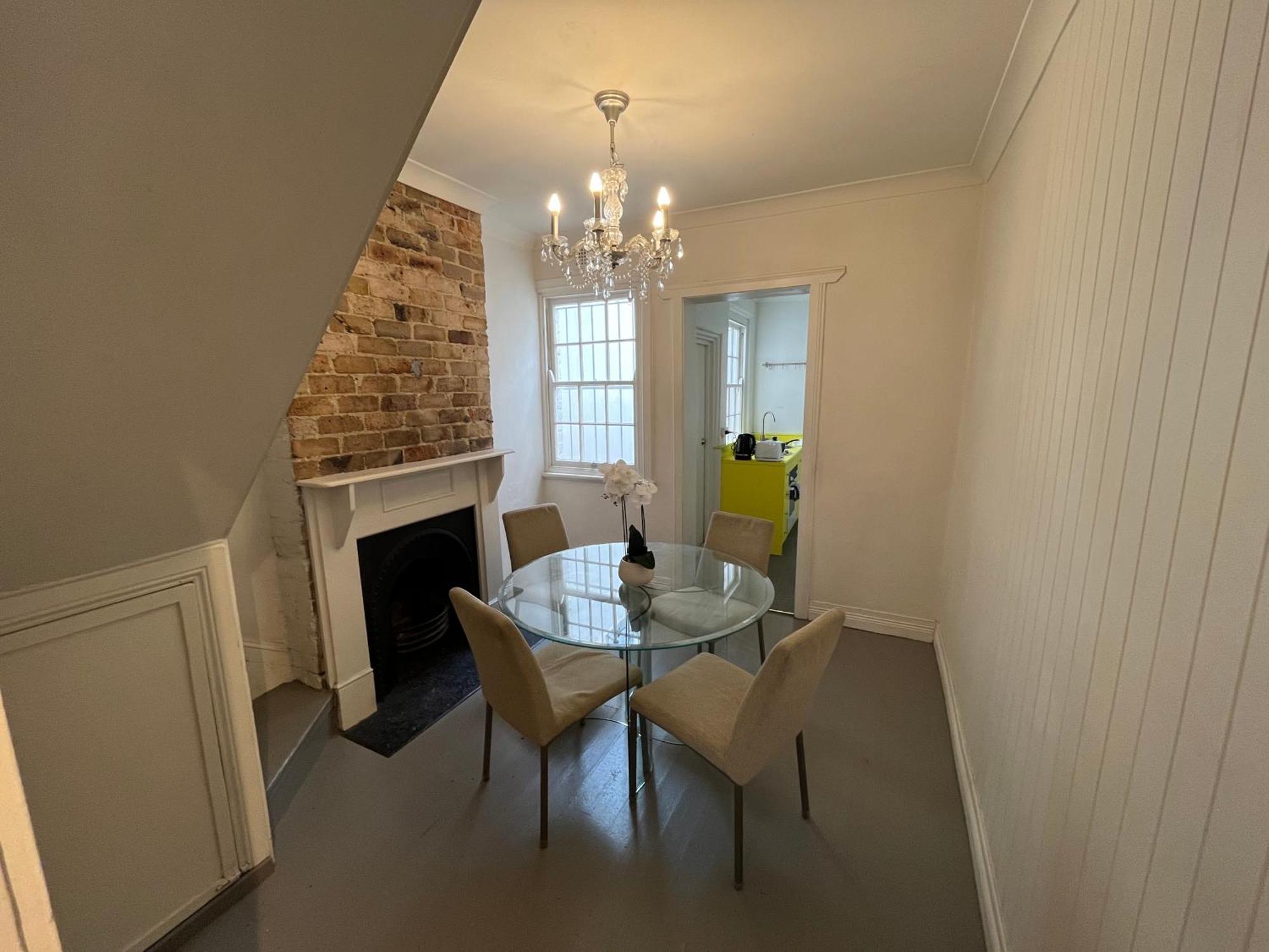 Holiday home Boutique Townhouse Sydney