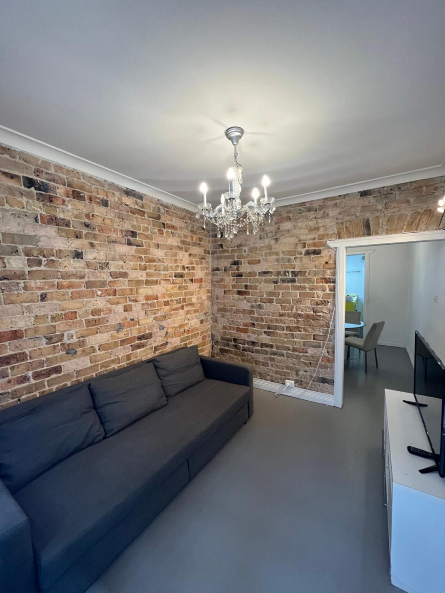 Holiday home Boutique Townhouse *