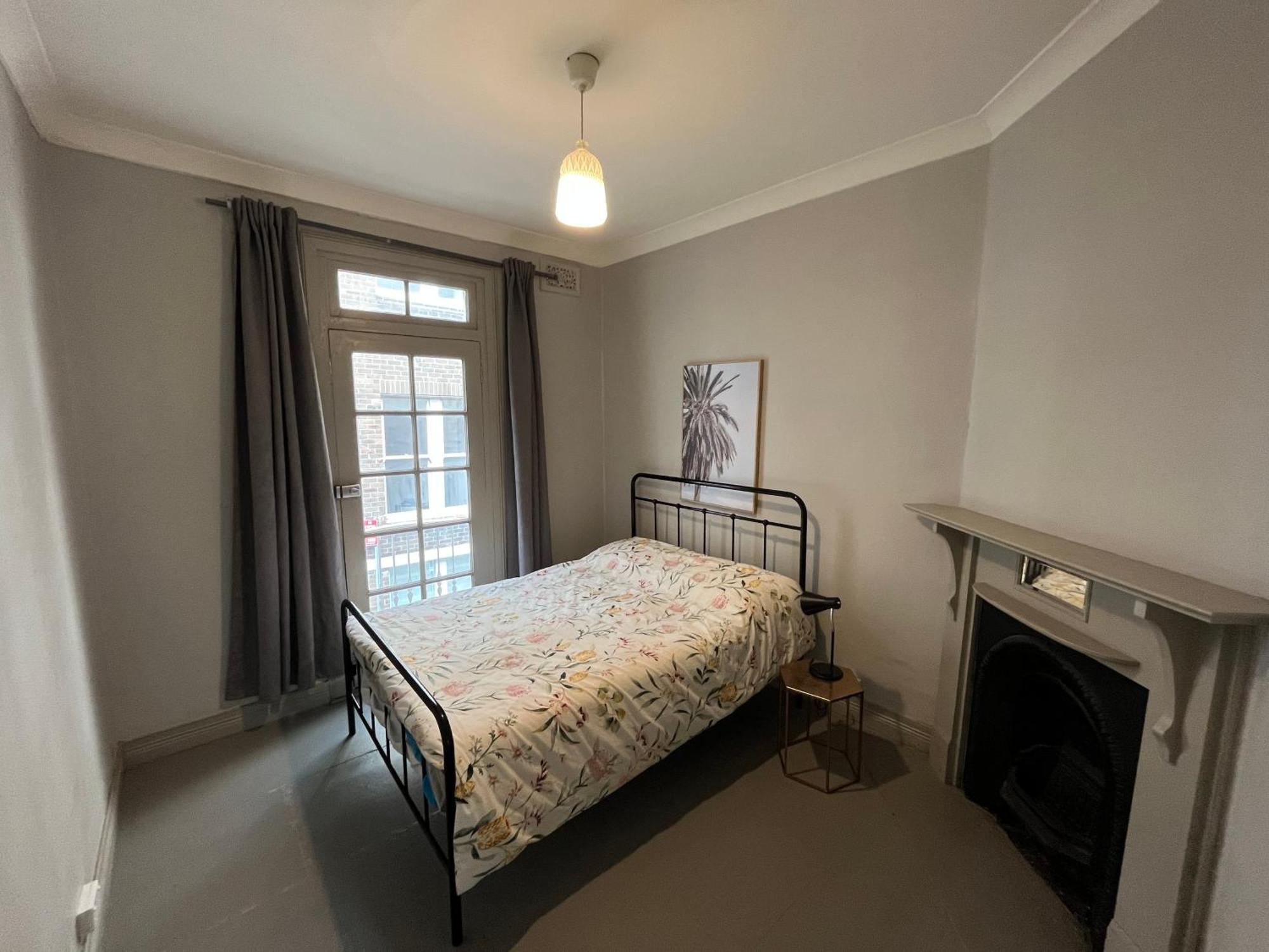Boutique Townhouse Sydney