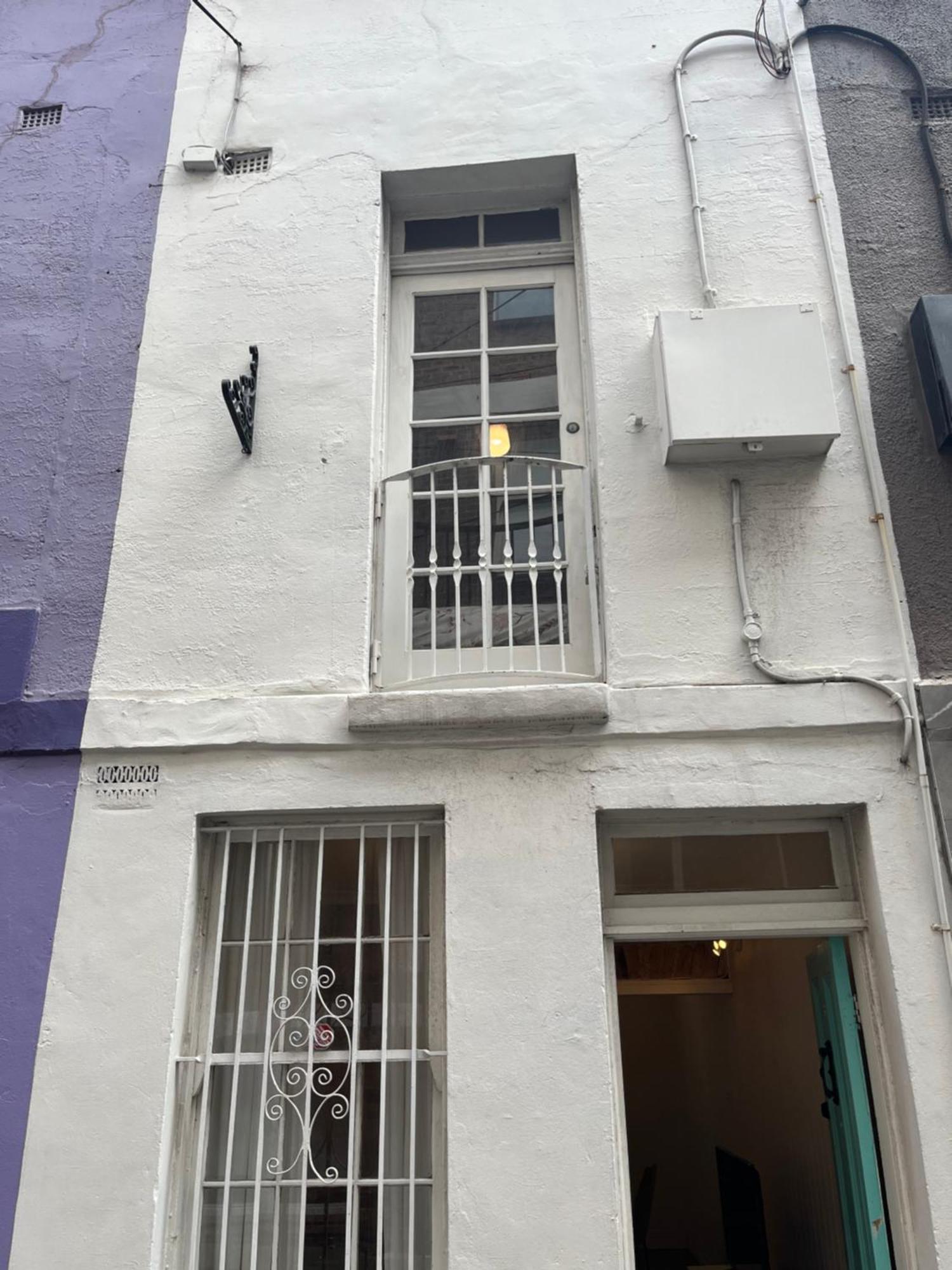 Boutique Townhouse * Sydney