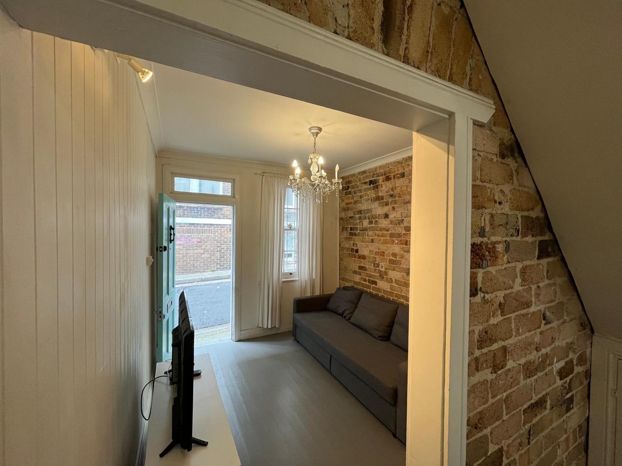 Boutique Townhouse Holiday home Sydney