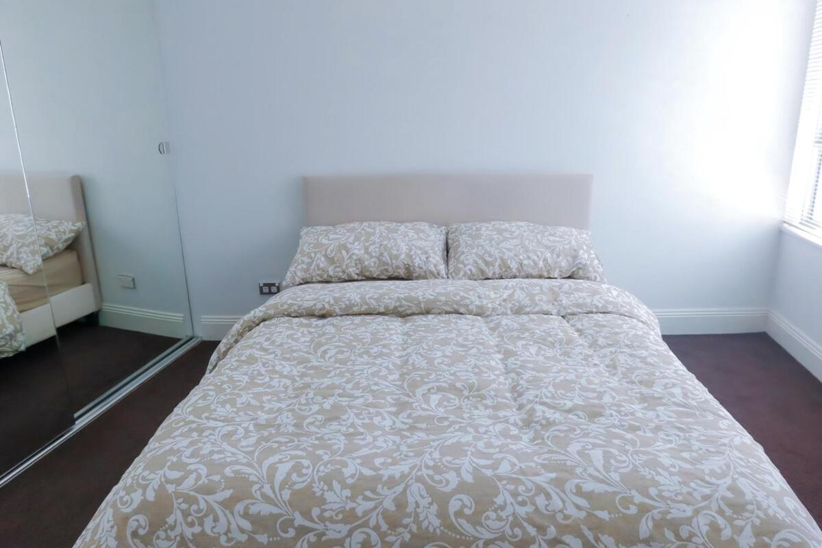 Cbd With High Speed Wifi Villa *