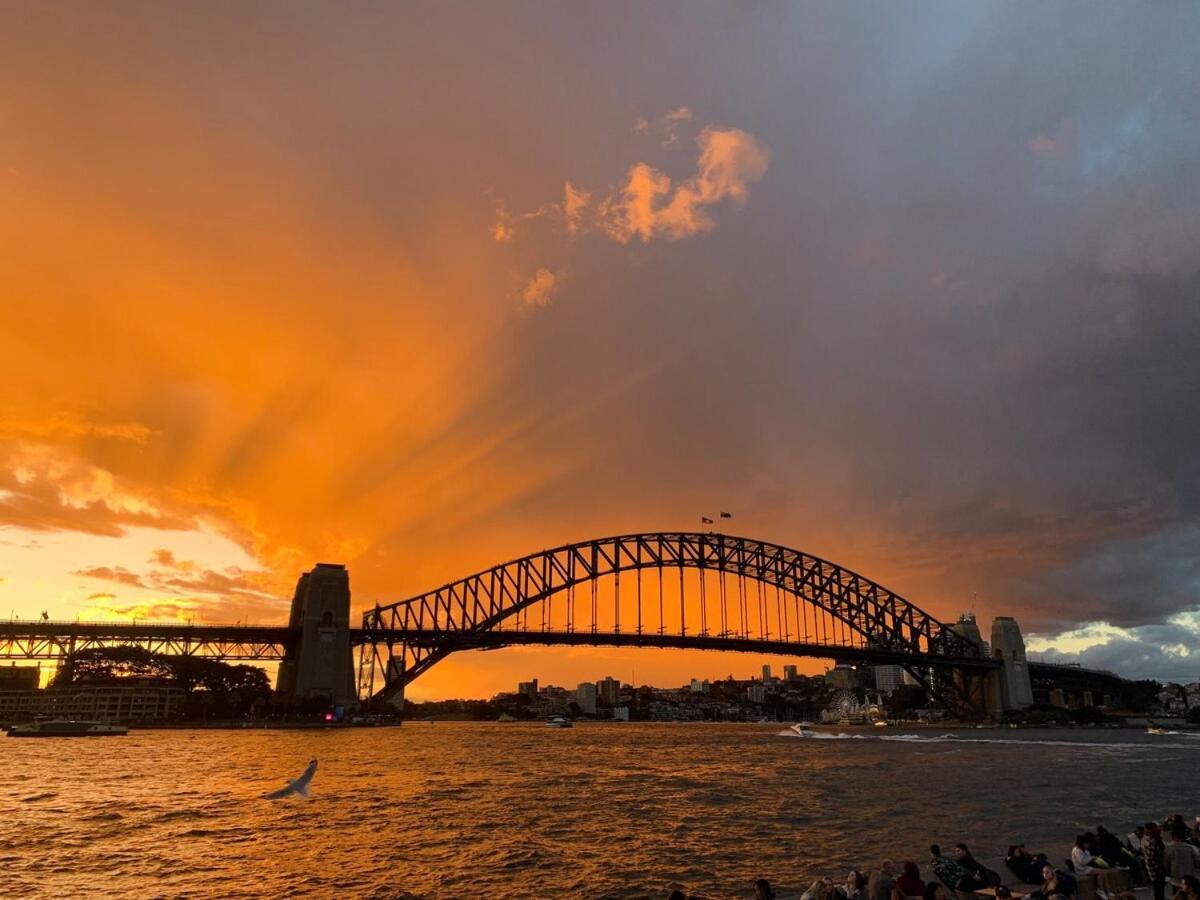 Cbd With High Speed Wifi Sydney