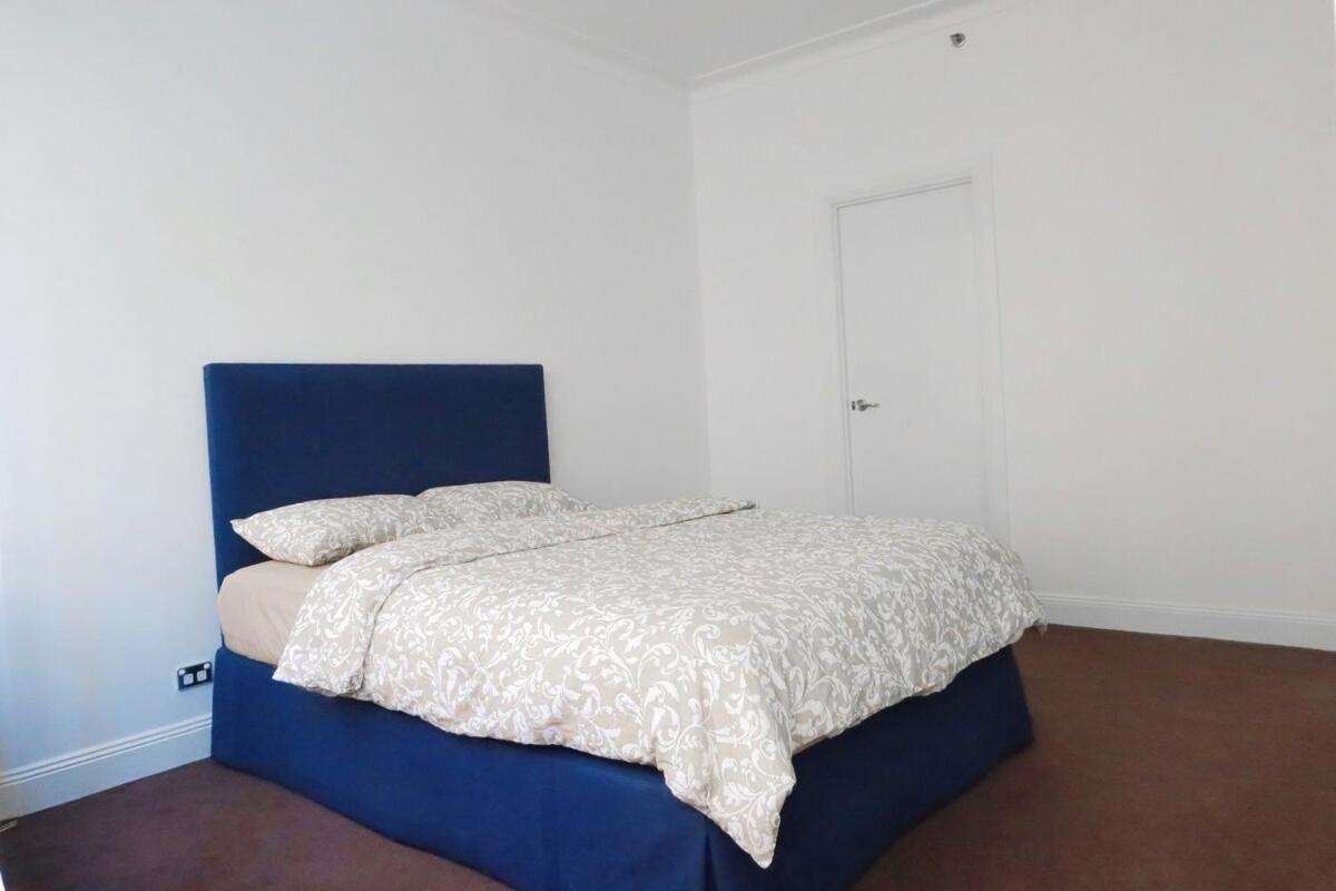Villa Cbd With High Speed Wifi Sydney