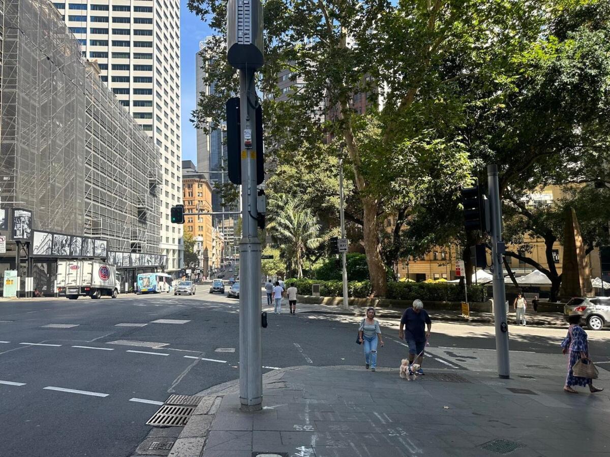 Cbd With High Speed Wifi Villa Sydney